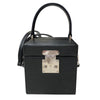 ルイ・ヴィトン LOUIS VUITTON ブリーカーボックス M52703 ノワール エピレザー レディース ショルダーバッグ