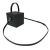ルイ・ヴィトン LOUIS VUITTON ブリーカーボックス M52703 ノワール エピレザー レディース ショルダーバッグ