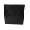 ルイ・ヴィトン LOUIS VUITTON ブリーカーボックス M52703 ノワール エピレザー レディース ショルダーバッグ