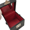 ルイ・ヴィトン LOUIS VUITTON ブリーカーボックス M52703 ノワール エピレザー レディース ショルダーバッグ