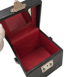 ルイ・ヴィトン LOUIS VUITTON ブリーカーボックス M52703 ノワール エピレザー レディース ショルダーバッグ