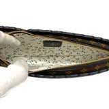ルイ・ヴィトン LOUIS VUITTON ポシェット・フルキャット M53165 グレー エピ モノグラム レディース ショルダーバッグ