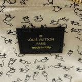 ルイ・ヴィトン LOUIS VUITTON ポシェット・フルキャット M53165 グレー エピ モノグラム レディース ショルダーバッグ