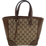 グッチ GUCCI GGキャンバス 2WAY バッグ 449241 ブラウン GGキャンバス レディース ショルダーバッグ
