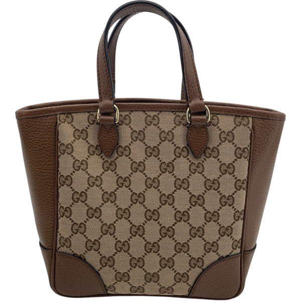 グッチ GUCCI GGキャンバス 2WAY バッグ 449241 ブラウン GGキャンバス レディース ショルダーバッグ