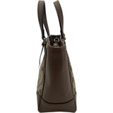 グッチ GUCCI GGキャンバス 2WAY バッグ 449241 ブラウン GGキャンバス レディース ショルダーバッグ