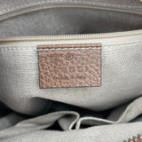 グッチ GUCCI GGキャンバス 2WAY バッグ 449241 ブラウン GGキャンバス レディース ショルダーバッグ