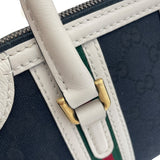 グッチ GUCCI オフィディア 2WAY バッグ 715771 アイボリー GGキャンバス レディース ショルダーバッグ