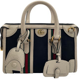 グッチ GUCCI オフィディア 2WAY バッグ 715771 アイボリー GGキャンバス レディース ショルダーバッグ