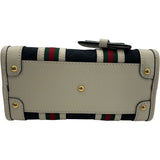 グッチ GUCCI オフィディア 2WAY バッグ 715771 アイボリー GGキャンバス レディース ショルダーバッグ