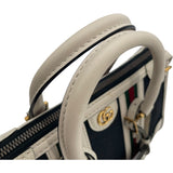 グッチ GUCCI オフィディア 2WAY バッグ 715771 アイボリー GGキャンバス レディース ショルダーバッグ