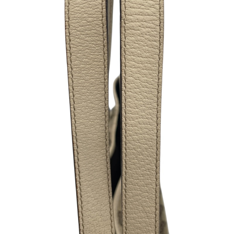 グッチ GUCCI アビー トート 130736 ベージュ GGキャンバス レディース トートバッグ