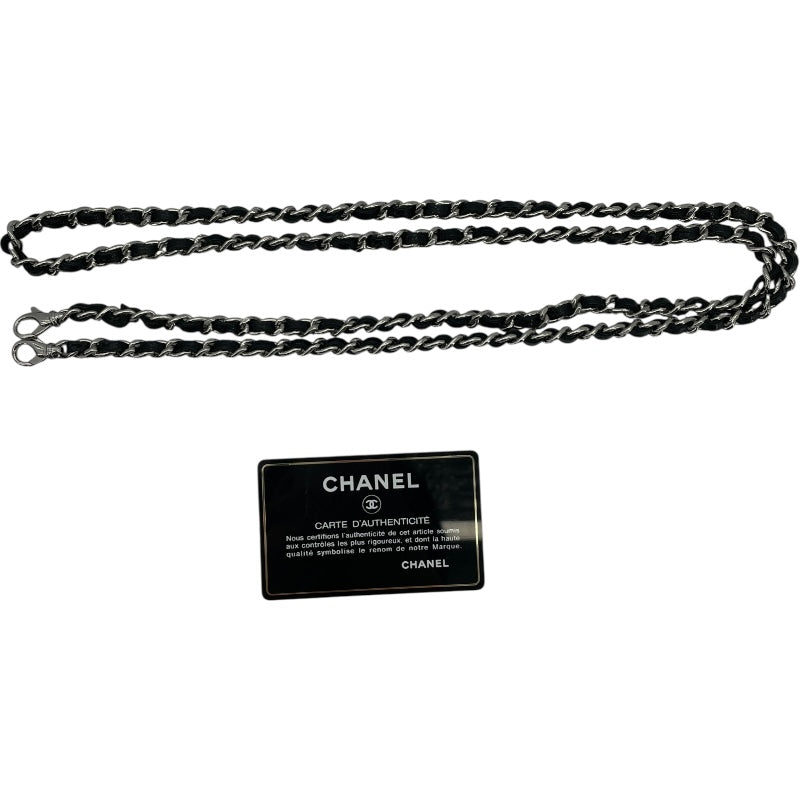 シャネル CHANEL マトラッセショルダーバッグ AP1744 ブラック キャビアスキン レディース ショルダーバッグ