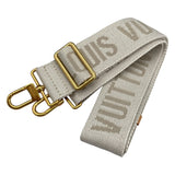 ルイ・ヴィトン LOUIS VUITTON ウィークエンド トートNM N40702 ブルー ダミエ・デニム メンズ ショルダーバッグ