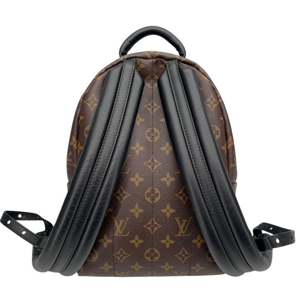 ルイ・ヴィトン LOUIS VUITTON パームスプリングス M43116 ブラウン モノグラム・リバース レディース リュック・デイパック