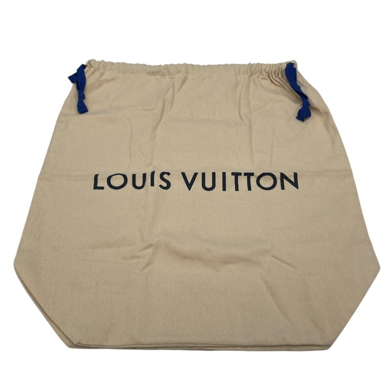 ルイ・ヴィトン LOUIS VUITTON パームスプリングス M43116 ブラウン モノグラム・リバース レディース リュック・デイパック