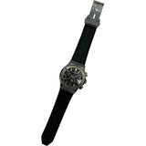 ウブロ HUBLOT クラシック フュージョン アエロ クロノグラフ チタニウム 525.NX.0170.LR スケルトン チタン メンズ 腕時計
