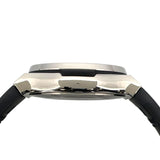 ウブロ HUBLOT クラシックフュージョン アエロ クロノグラフ チタニウム 525.NX.0170.LR スケルトン チタン 自動巻き メンズ 腕時計