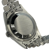 ロレックス ROLEX デイトジャスト 16234 シルバー WG/SS 自動巻き メンズ 腕時計