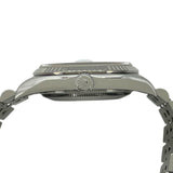 ロレックス ROLEX デイトジャスト 16234 シルバー WG/SS 自動巻き メンズ 腕時計