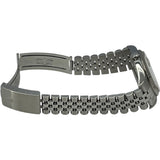 ロレックス ROLEX デイトジャスト 16234 シルバー WG/SS 自動巻き メンズ 腕時計