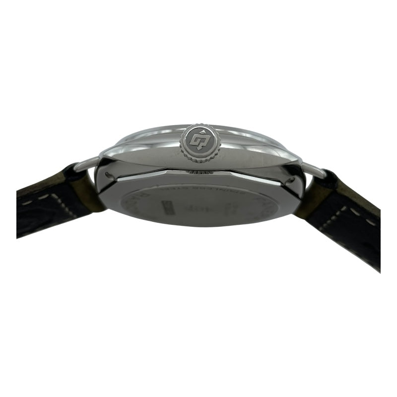 パネライ PANERAI ラジオミール オフィチーネ PAM01384 ホワイト SS 手巻き メンズ 腕時計