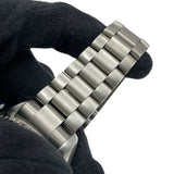 オメガ OMEGA シーマスタープラネットオーシャン600M コーアクシャル クロノメーター 232.90.46.51.03.001 ブルー チタン メンズ 腕時計