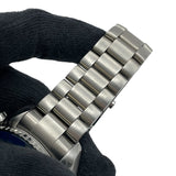 オメガ OMEGA シーマスタープラネットオーシャン600M コーアクシャル クロノメーター 232.90.46.51.03.001 ブルー チタン メンズ 腕時計