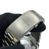 オメガ OMEGA シーマスタープラネットオーシャン600M コーアクシャル クロノメーター 232.90.46.51.03.001 ブルー チタン メンズ 腕時計