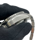 オメガ OMEGA シーマスタープラネットオーシャン600M コーアクシャル クロノメーター 232.90.46.51.03.001 ブルー チタン メンズ 腕時計