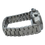 オメガ OMEGA シーマスタープラネットオーシャン600M コーアクシャル クロノメーター 232.90.46.51.03.001 ブルー チタン メンズ 腕時計