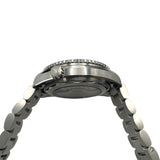 オメガ OMEGA シーマスター プラネットオーシャン コーアクシャル マスタークロノメーター 215.30.40.20.03.001 ブルー SS メンズ 腕時計