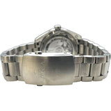 オメガ OMEGA シーマスター プラネットオーシャン コーアクシャル マスタークロノメーター 215.30.40.20.03.001 ブルー SS メンズ 腕時計