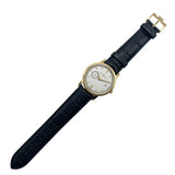 ヴァシュロン・コンスタンタン VACHERON CONSTANTIN パトリモニートラディショナル 87172/000J-9512 シルバー K18YG メンズ 腕時計