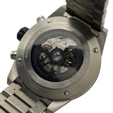 タグ・ホイヤー TAG HEUER カレラ キャリバーホイヤー01 クロノグラフ グレーファントム CAR2A8A.BF0707 グレー チタン メンズ 腕時計