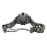 タグ・ホイヤー TAG HEUER カレラ キャリバーホイヤー01 クロノグラフ グレーファントム CAR2A8A.BF0707 グレー チタン メンズ 腕時計