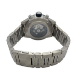 タグ・ホイヤー TAG HEUER カレラ キャリバーホイヤー01 クロノグラフ グレーファントム CAR2A8A.BF0707 グレー チタン メンズ 腕時計