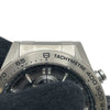 タグ・ホイヤー TAG HEUER カレラ キャリバーホイヤー01 クロノグラフ グレーファントム CAR2A8A.BF0707 グレー チタン メンズ 腕時計