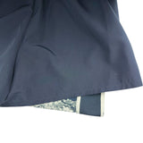 クリスチャン・ディオール Christian Dior Dioriviera　トワルドゥジュイスコート 227P53A2826 ホワイト ポリエステル レディース ショートパンツ