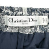 クリスチャン・ディオール Christian Dior Dioriviera　トワルドゥジュイスコート 227P53A2826 ホワイト ポリエステル レディース ショートパンツ