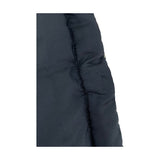 クリスチャン・ディオール Christian Dior オブリーク総柄リバーシブルパファージャケット 147C21A2968 ネイビー ポリエステル レディース その他アウター