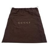 グッチ GUCCI ブーツモチーフGGスプリームハンドバッグ 257250 ベージュ PVC レディース ハンドバッグ