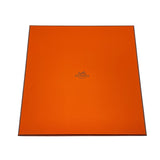 エルメス HERMES カレ90 TEA FOR TWO マルチカラー シルク レディース スカーフ