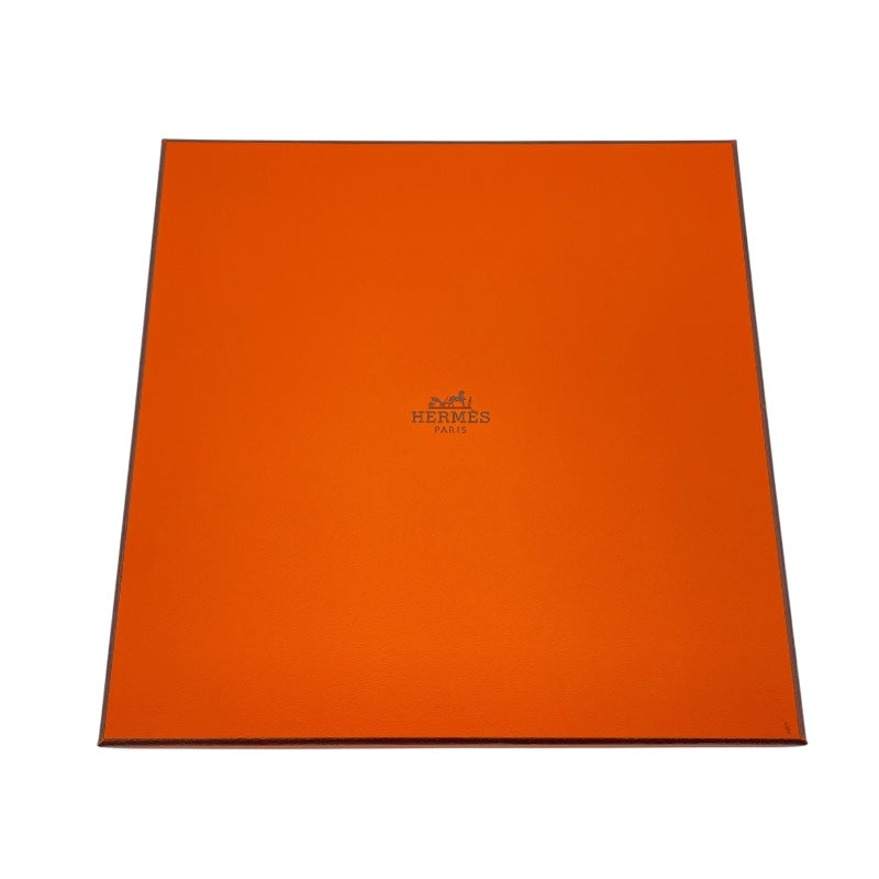エルメス HERMES カレ90 TEA FOR TWO マルチカラー シルク レディース スカーフ
