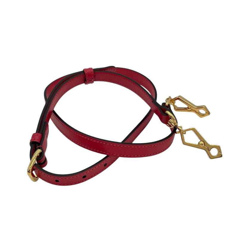 グッチ GUCCI ホースビット1955 2WAYバッグ 640716 レッド レザー レディース ショルダーバッグ