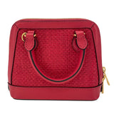 グッチ GUCCI ホースビット1955 2WAYバッグ 640716 レッド レザー レディース ショルダーバッグ