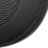 エルメス HERMES インザループ23 B刻印 (2023年製) ブラック ゴールド金具 トリヨンクレマンス レディース ハンドバッグ