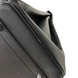 エルメス HERMES バーキン30 C刻 ブラック シルバー金具 エプソン レディース ハンドバッグ