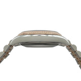 ロレックス ROLEX デイトジャスト36 ランダムシリアル 126231 ホワイト K18PG/SS 自動巻き メンズ 腕時計