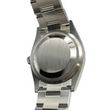 ロレックス ROLEX デイトジャスト36 126200 グレー SS メンズ 腕時計